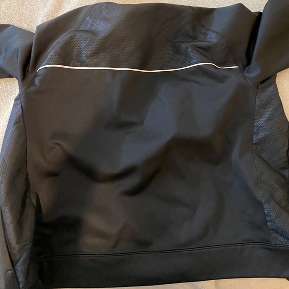 Colts Zip up jacket - Picture 2 of 6